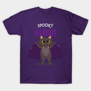 Spooky hugs T-Shirt